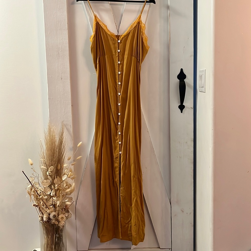 Cupshe Dress